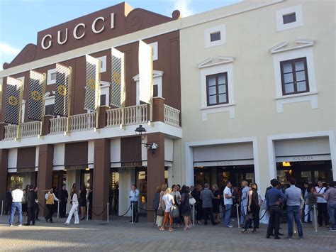 sicilia outlet village gucci|shop gucci sicilia.